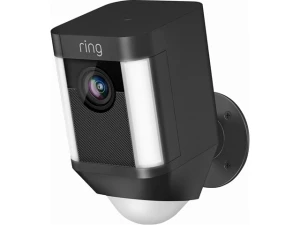 HD Security Camera — Security Camera, Ring