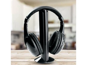 Headphones — Wireless Earbuds