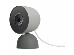 Nest Cam 2K Indoor — Security Camera, Google