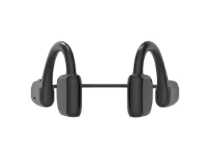 Open-Ear Bone Conduction Sport Headphones — Wireless Earbuds