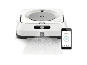 Robot Mop — Robot Vacuum, iRobot