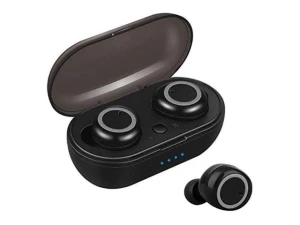 Wireless Bluetooth Earphone — Wireless Earbuds