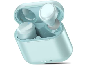 Wireless earbuds — Wireless Earbuds, TOZO