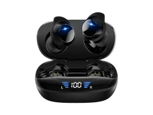 Wireless Earbuds — Wireless Earbuds