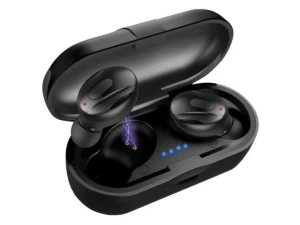 Wireless earbuds — Wireless Earbuds