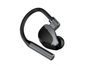 Wireless earhook headset — Wireless Earbuds