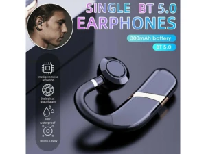 Wireless earphone — Wireless Earbuds