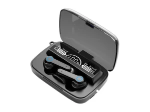 Wireless Earphone — Wireless Earbuds, Ruth's sister