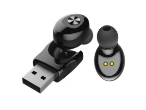 Wireless earphones — Wireless Earbuds