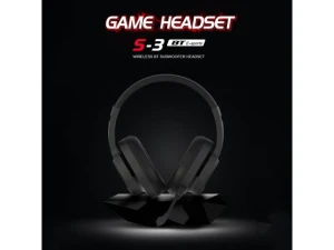 Wireless gaming headset — Wireless Earbuds