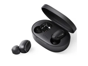 Wireless Headphones — Wireless Earbuds