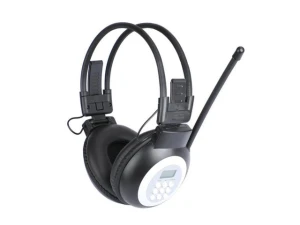 Wireless headset HRD-308S — Wireless Earbuds