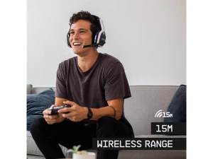 A20 Gen 2 Wireless Headset — Wireless Earbuds, Astro Gaming