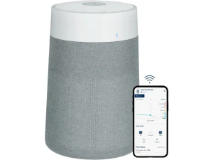 Air Purifier — Air Purifier, TEMAGICH