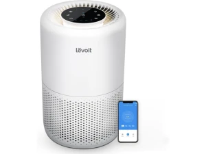Air Purifier — Air Purifier, TEMAGICH