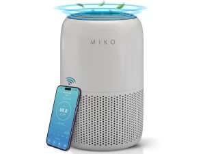 Air Purifier — Air Purifier, TEMAGICH