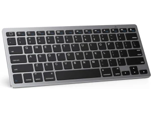 Bluetooth Keyboard for iPad — Bluetooth Keyboard, OMOTON