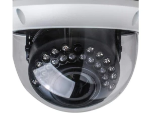 Dome CCTV Security Camera — Security Camera, PISKEKAT