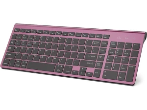 Multi-Device Bluetooth Keyboard — Bluetooth Keyboard, JOYACCESS