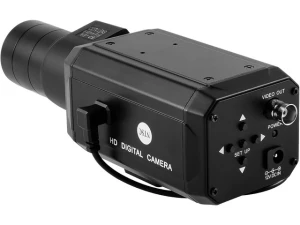 Security Camera — Security Camera, PISKEKAT