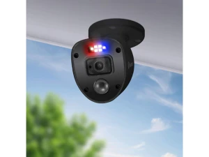 1080p Add-on Security Camera — Security Camera, Swann