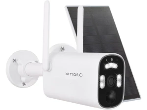 4MP QHD Home Security Camera — Security Camera, xmartO
