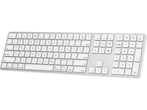 Bluetooth keyboard — Bluetooth Keyboard, OMOTON