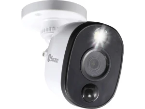 DVR Bullet Security Camera — Security Camera, Swann