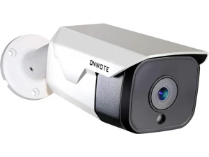 PoE IP Security Camera — Security Camera, ONWOTE