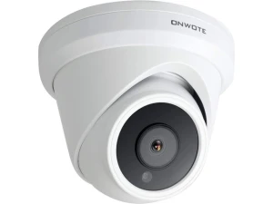 Turret Security Camera — Security Camera, ONWOTE