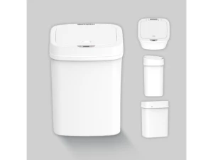 12 L Sensor Garbage Can — Smart Trash Can, Wenger