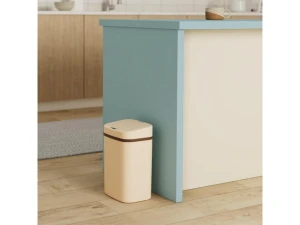 12 L Trash Can — Smart Trash Can, Wenger