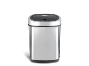 42L Motion Sensor Trash Can — Smart Trash Can, Wenger