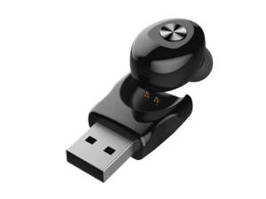 Bluetooth Earphone — Wireless Earbuds, Graviton
