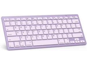 Bluetooth Keyboard — Bluetooth Keyboard, OMOTON