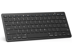 Bluetooth Keyboard — Bluetooth Keyboard, OMOTON