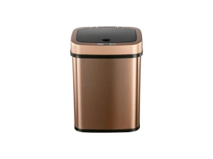 Garbage Can — Smart Trash Can, Wenger