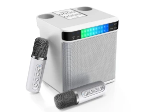Karapa Karaoke Machine — Karaoke Machine, Wenger