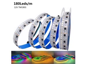 LED Strip Light — LED Strip Lights, Graviton