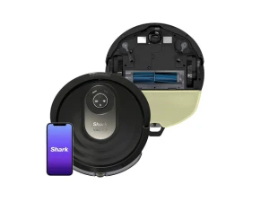 Robot Vacuum and Mop — Robot Vacuum, Shark