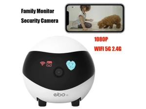 Security Camera — Security Camera, Graviton