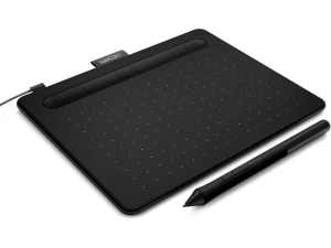 Small Graphic Drawing Tablet — Drawing Tablet, Wacom