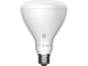 Smart Bulb — Smart Light Bulb, GE