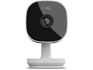 1080p HD Wi-Fi Security Camera — Security Camera, Explus-C