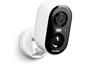 Battery Security Camera — Security Camera, Explus-C