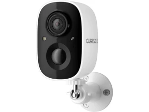 Outdoor Security Camera — Security Camera, Explus-C