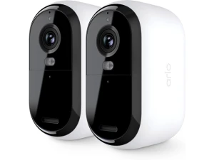 Security Camera — Security Camera, Explus-C