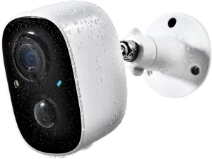 Wi-Fi Security Camera — Security Camera, Explus-C