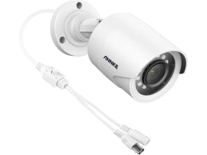 Wired Bullet Security Camera — Security Camera, Explus-C