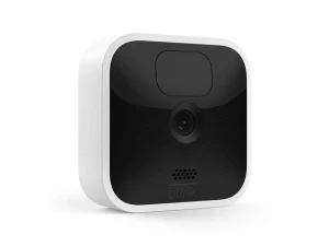 Wireless HD security camera — Security Camera, Blink